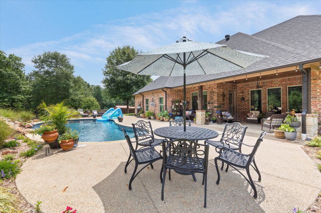 172 Heather Ln., Diana, TX 75640