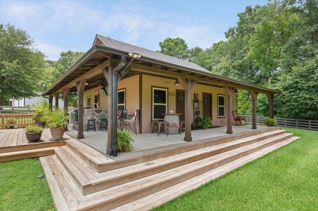 172 Heather Ln., Diana, TX 75640