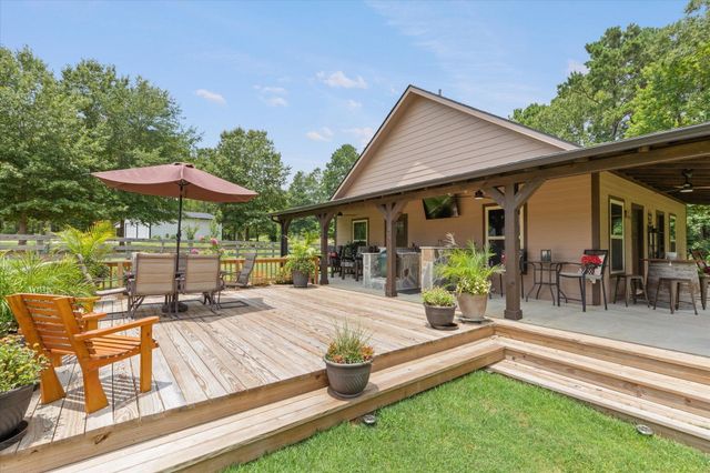 172 Heather Ln., Diana, TX 75640
