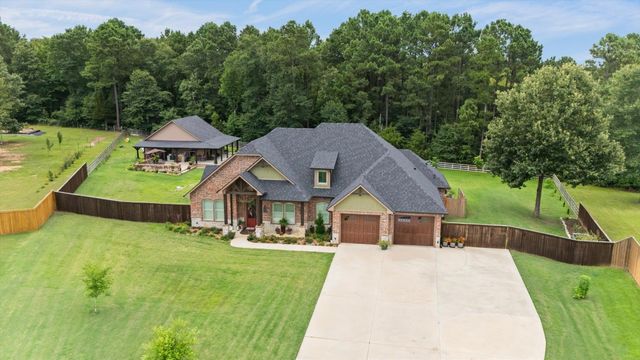 172 Heather Ln., Diana, TX 75640