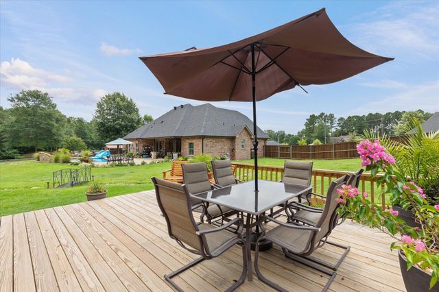 172 Heather Ln., Diana, TX 75640