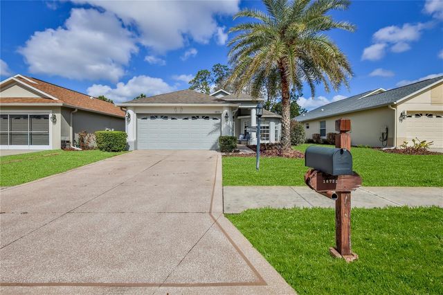 18735 ROLLING HILLS LOOP, Hudson, FL 34667