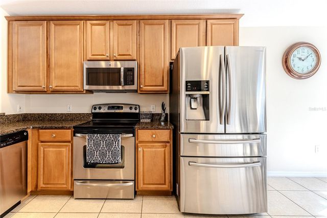 18735 ROLLING HILLS LOOP, Hudson, FL 34667