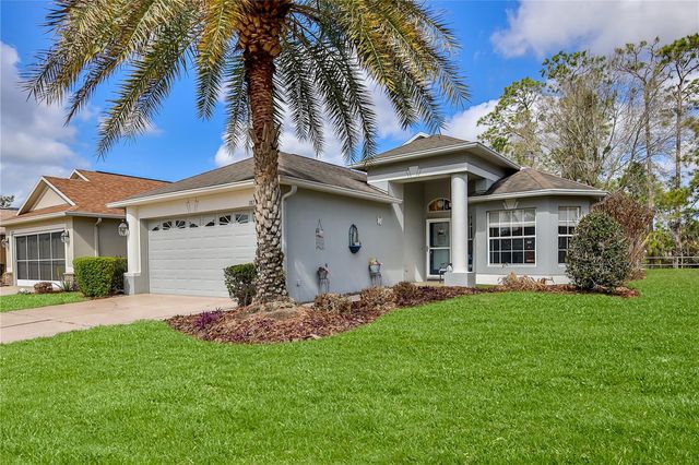 18735 ROLLING HILLS LOOP, Hudson, FL 34667