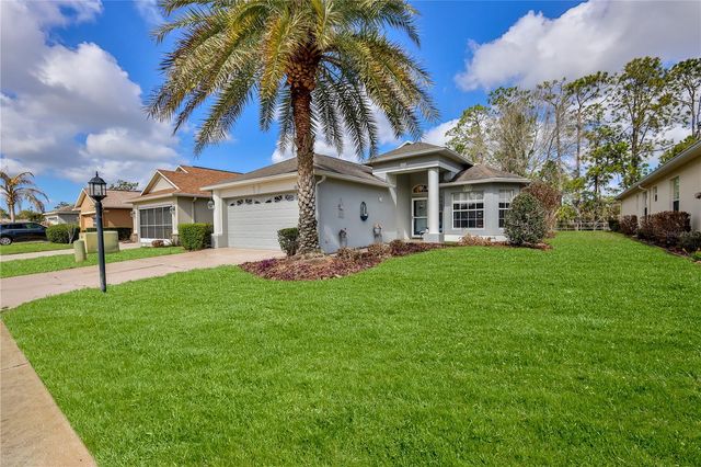 18735 ROLLING HILLS LOOP, Hudson, FL 34667