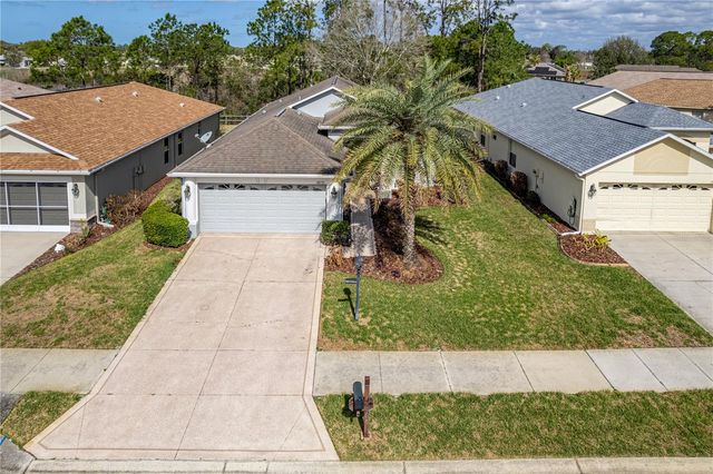 18735 ROLLING HILLS LOOP, Hudson, FL 34667
