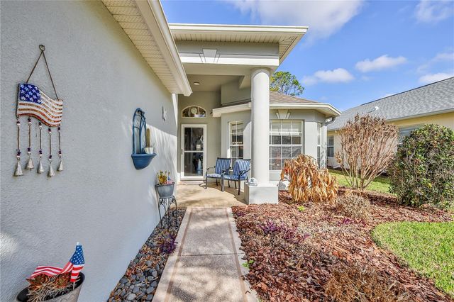 18735 ROLLING HILLS LOOP, Hudson, FL 34667