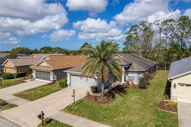 18735 ROLLING HILLS LOOP, Hudson, FL 34667