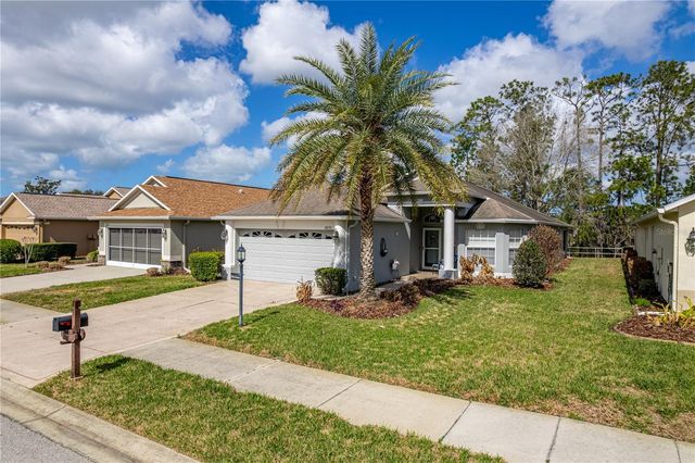 18735 ROLLING HILLS LOOP, Hudson, FL 34667