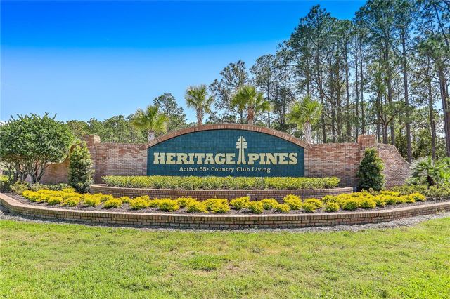 18735 ROLLING HILLS LOOP, Hudson, FL 34667