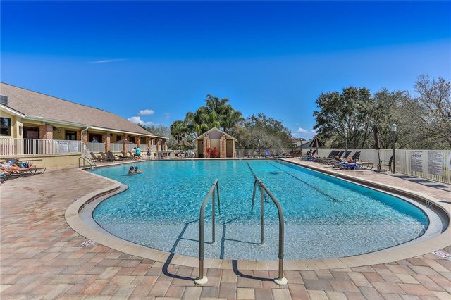 18735 ROLLING HILLS LOOP, Hudson, FL 34667