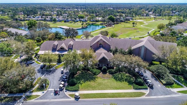 18735 ROLLING HILLS LOOP, Hudson, FL 34667