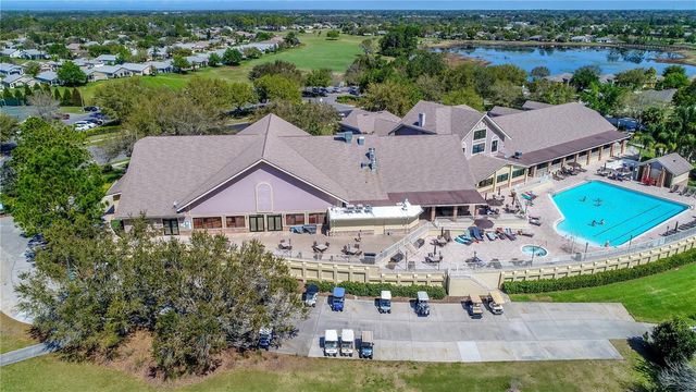 18735 ROLLING HILLS LOOP, Hudson, FL 34667