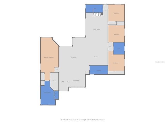 12507 ROYAL DUBLIN AVENUE, Odessa, FL 33556