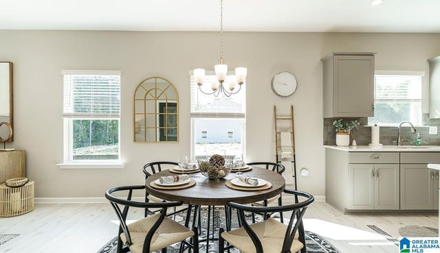 2095 STERLING CIRCLE, Margaret, AL 35120