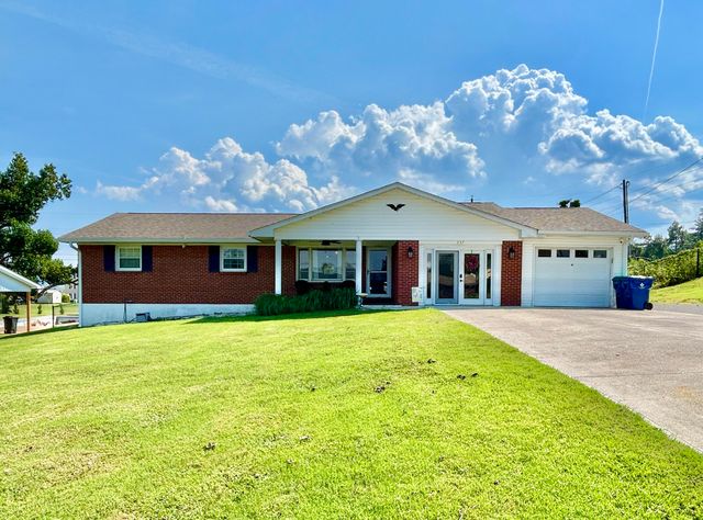 237 Magnolia Avenue, Somerset, KY 42503