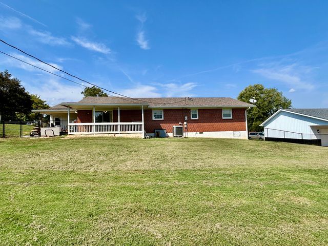 237 Magnolia Avenue, Somerset, KY 42503