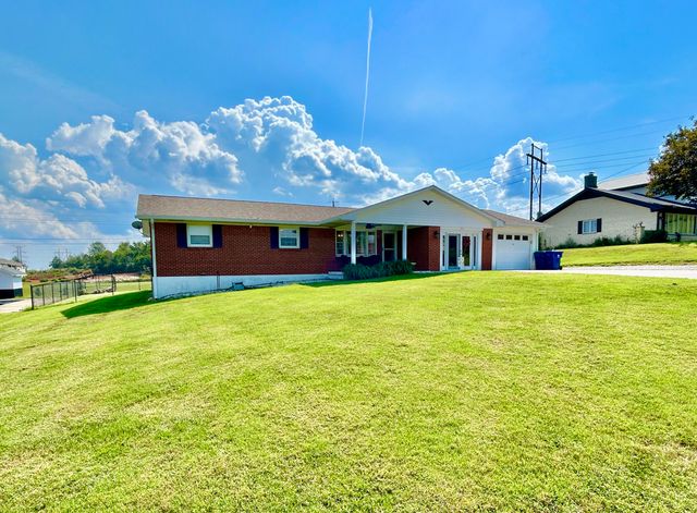 237 Magnolia Avenue, Somerset, KY 42503