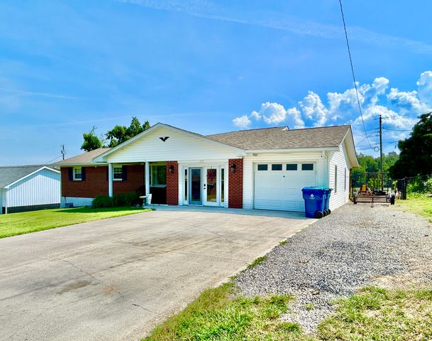 237 Magnolia Avenue, Somerset, KY 42503
