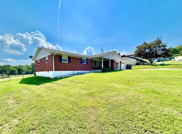 237 Magnolia Avenue, Somerset, KY 42503