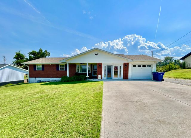 237 Magnolia Avenue, Somerset, KY 42503