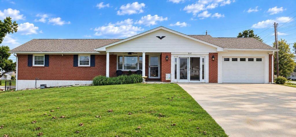237 Magnolia Avenue, Somerset, KY 42503