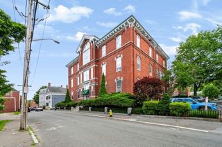 35 Flint 106, Salem, MA 01970