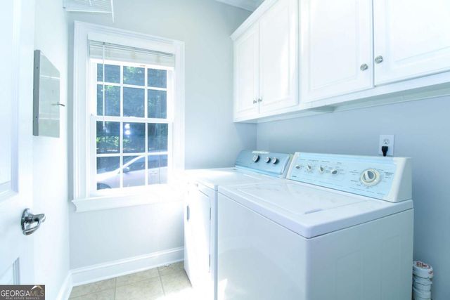 1031 Spring Lake Drive, Bishop, GA 30621