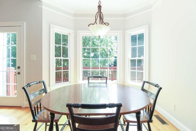 1031 Spring Lake Drive, Bishop, GA 30621