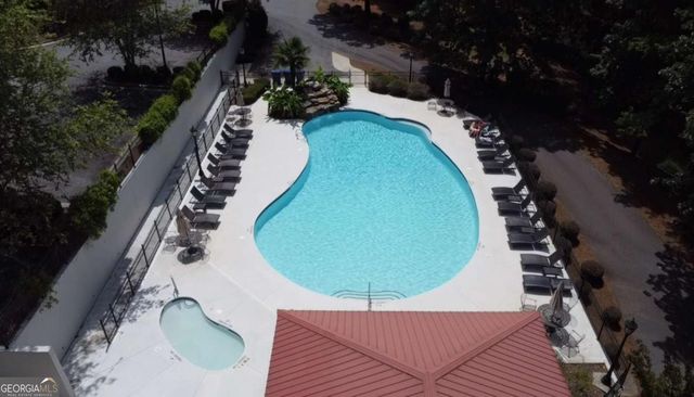 1031 Spring Lake Drive, Bishop, GA 30621