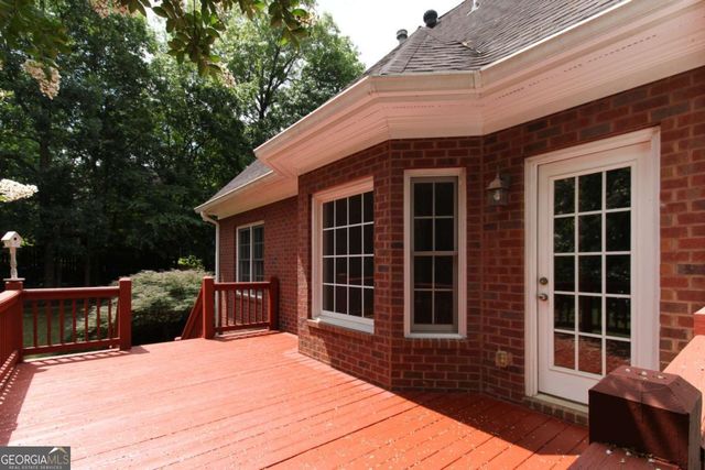 1031 Spring Lake Drive, Bishop, GA 30621