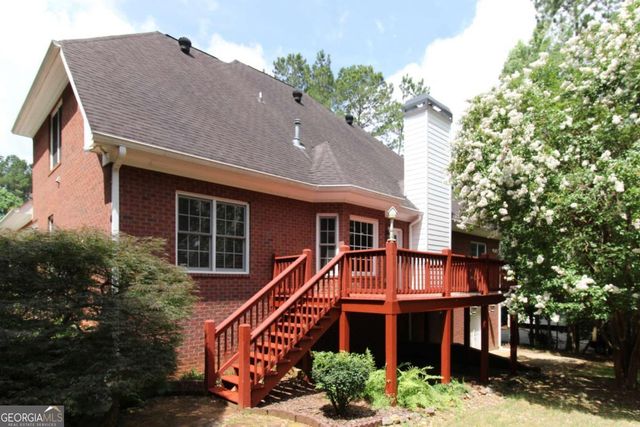 1031 Spring Lake Drive, Bishop, GA 30621