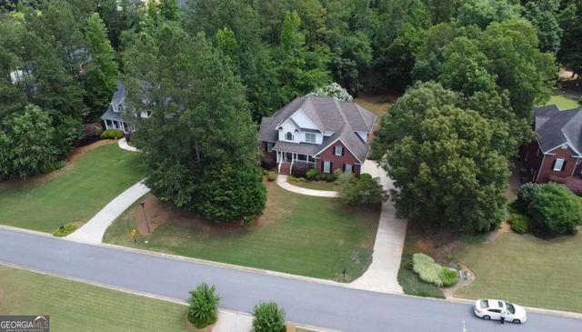 1031 Spring Lake Drive, Bishop, GA 30621
