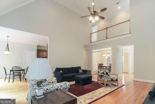 1031 Spring Lake Drive, Bishop, GA 30621