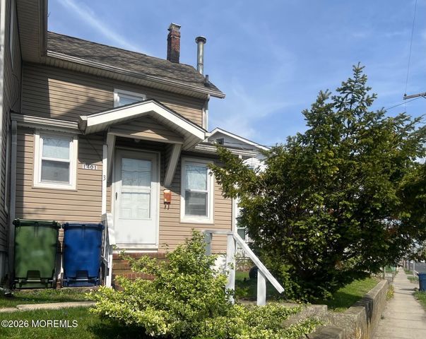 1401 9th Avenue 3, Neptune Township, NJ 07753