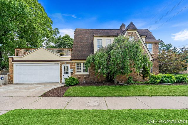 2200 College Avenue Se, City Of Grand Rapids, MI 49507