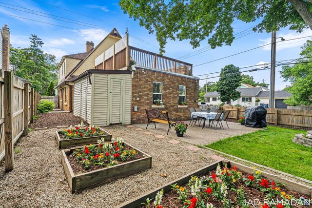 2200 College Avenue Se, City Of Grand Rapids, MI 49507