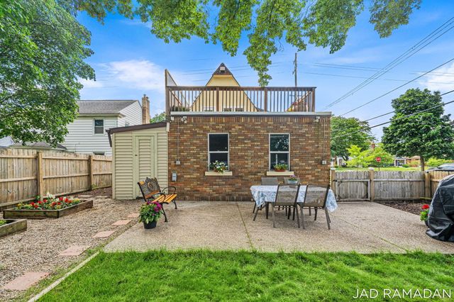 2200 College Avenue Se, City Of Grand Rapids, MI 49507