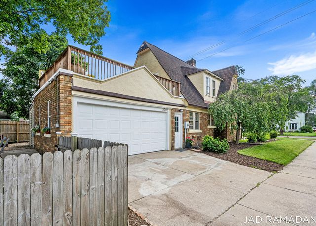 2200 College Avenue Se, City Of Grand Rapids, MI 49507