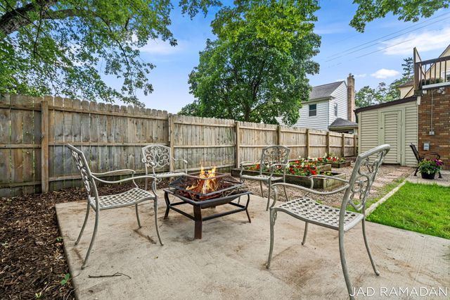2200 College Avenue Se, City Of Grand Rapids, MI 49507