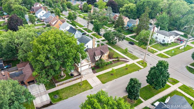 2200 College Avenue Se, City Of Grand Rapids, MI 49507
