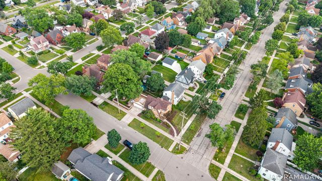 2200 College Avenue Se, City Of Grand Rapids, MI 49507