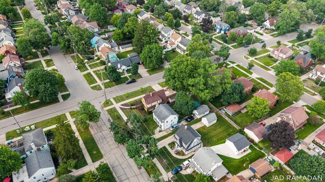 2200 College Avenue Se, City Of Grand Rapids, MI 49507
