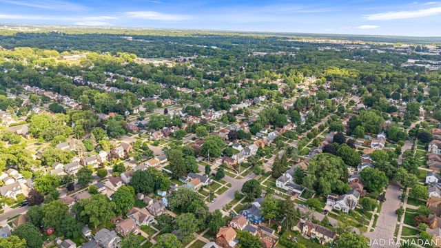 2200 College Avenue Se, City Of Grand Rapids, MI 49507