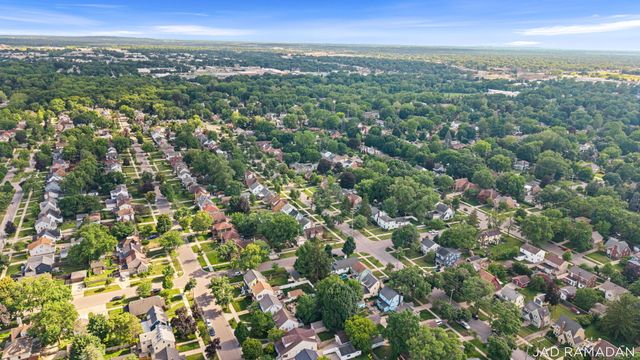 2200 College Avenue Se, City Of Grand Rapids, MI 49507