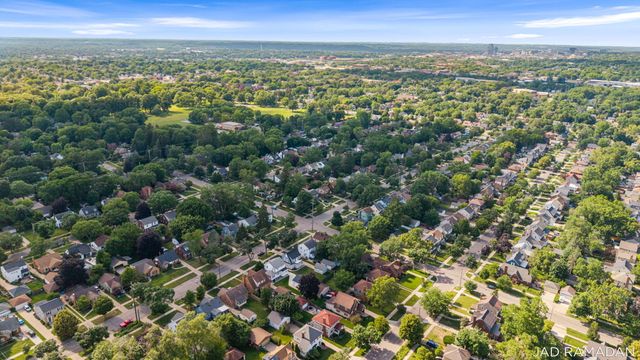 2200 College Avenue Se, City Of Grand Rapids, MI 49507