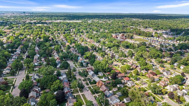2200 College Avenue Se, City Of Grand Rapids, MI 49507