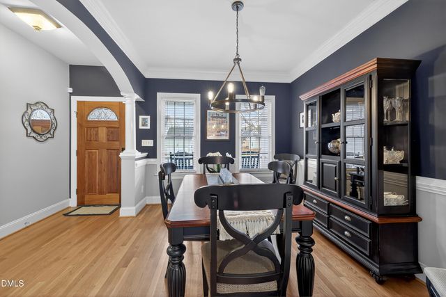 303 Cameron Glen Drive, Apex, NC 27502