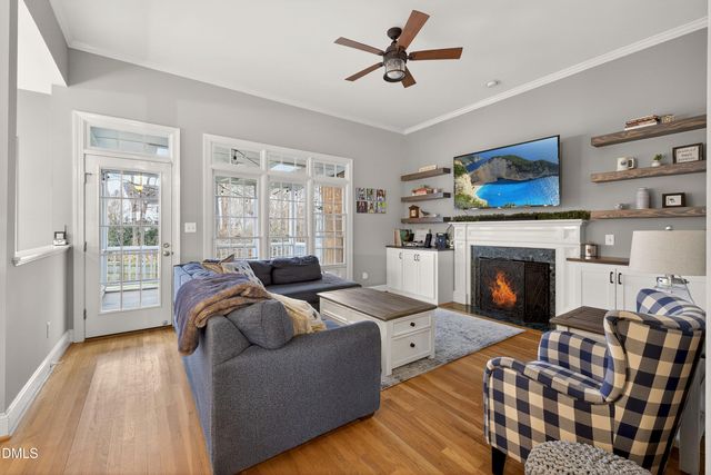 303 Cameron Glen Drive, Apex, NC 27502