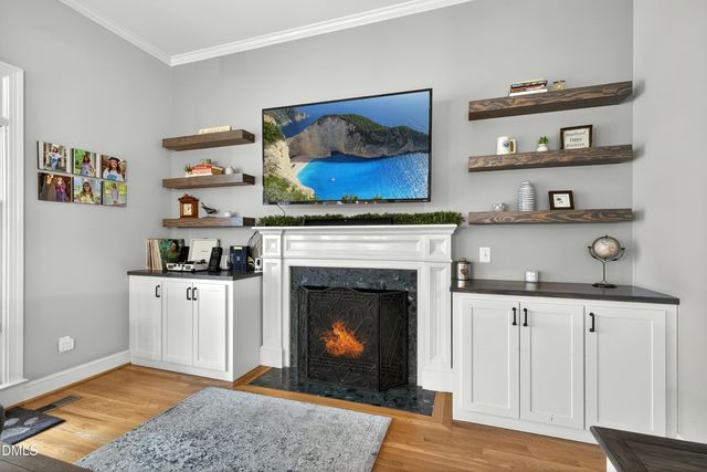 303 Cameron Glen Drive, Apex, NC 27502